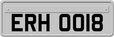 ERH0018