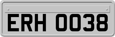 ERH0038