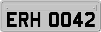 ERH0042
