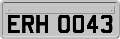 ERH0043