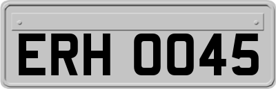 ERH0045