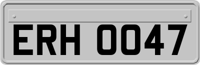 ERH0047
