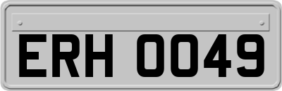 ERH0049