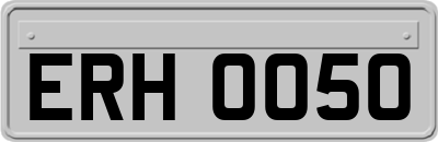 ERH0050