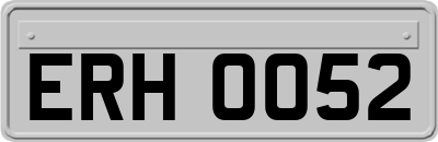 ERH0052
