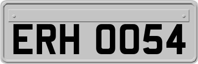 ERH0054