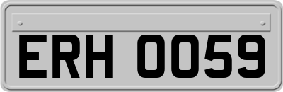 ERH0059