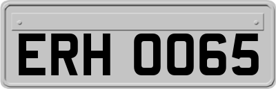 ERH0065