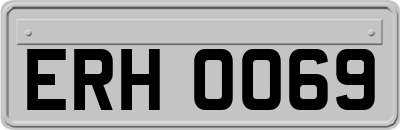 ERH0069