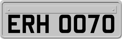 ERH0070