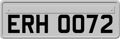 ERH0072