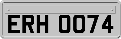 ERH0074