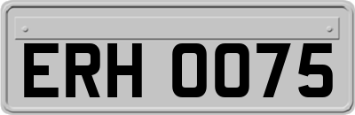 ERH0075