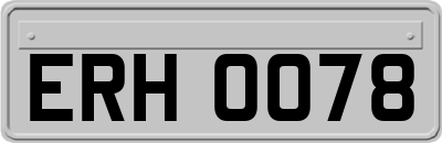 ERH0078