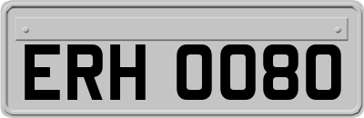 ERH0080