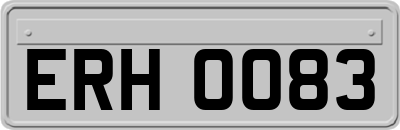 ERH0083
