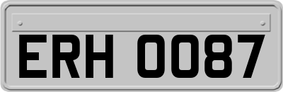 ERH0087