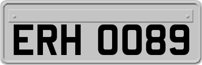 ERH0089