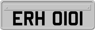 ERH0101