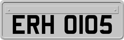 ERH0105