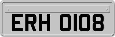 ERH0108