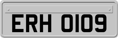 ERH0109