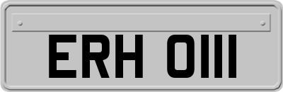 ERH0111