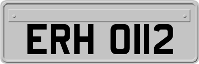 ERH0112