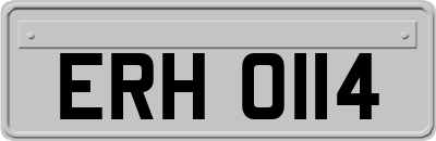 ERH0114
