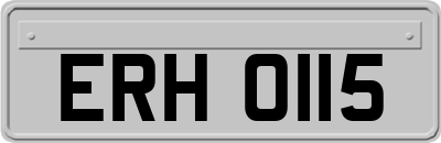 ERH0115