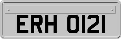 ERH0121