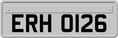 ERH0126