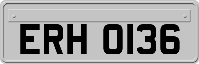 ERH0136