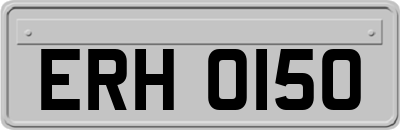 ERH0150