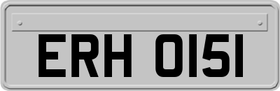 ERH0151
