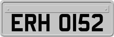 ERH0152