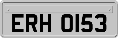 ERH0153