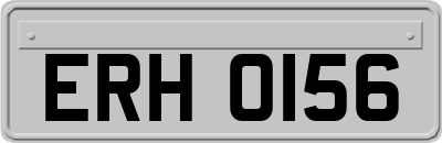 ERH0156