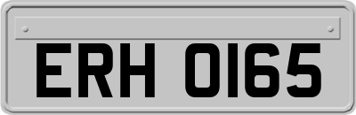ERH0165