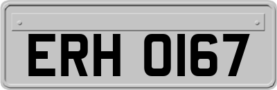 ERH0167