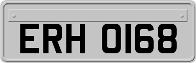 ERH0168