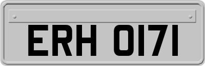 ERH0171