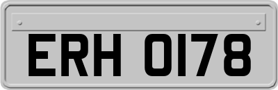 ERH0178