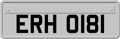 ERH0181