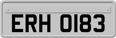 ERH0183