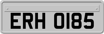 ERH0185
