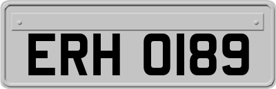 ERH0189