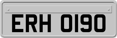 ERH0190