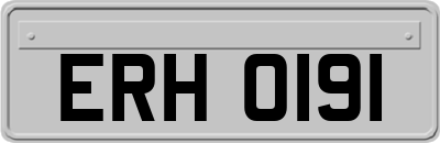 ERH0191