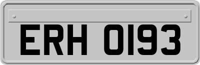 ERH0193